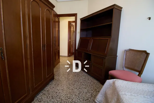 SE ALQUILA VIVIENDA EN VALENCIA — 15