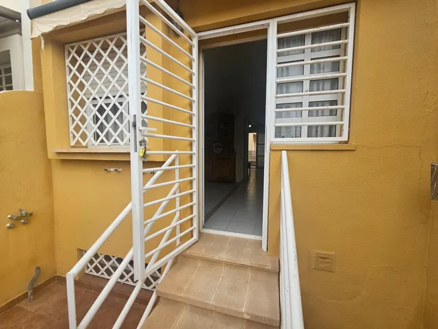DÚPLEX CON 3 DORMITORIOS, GARAJE Y PATIOS A 700 METROS DE LA PLAYA – SANTIAGO DE LA RIBERA — 26