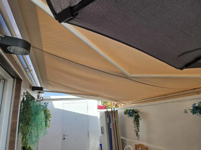 GRAN BUNGALOW EN TORREVIEJA: 3 HAB, 2 BAÑOS — 31