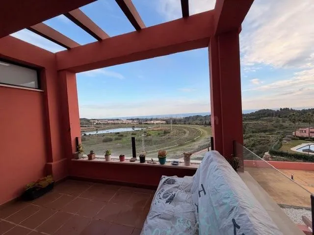 MAGNÍFICO APARTAMENTO DE 1 DORMITORIO CON VISTAS AL MAR , PI - foto 3