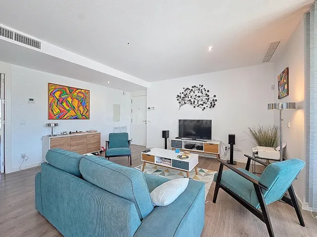 Magnífico ático moderno en Serenity Collection – Estepona (L - foto 5