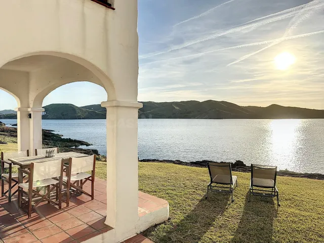 Apartamento marinero con Wifi y aire acondicionado — 2
