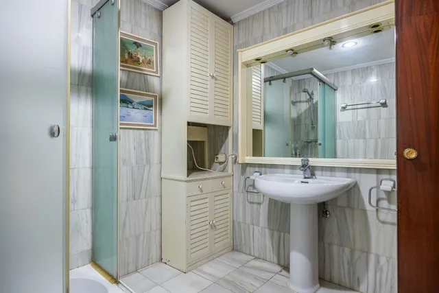 Fantástica vivienda en el casco histórico. — 17