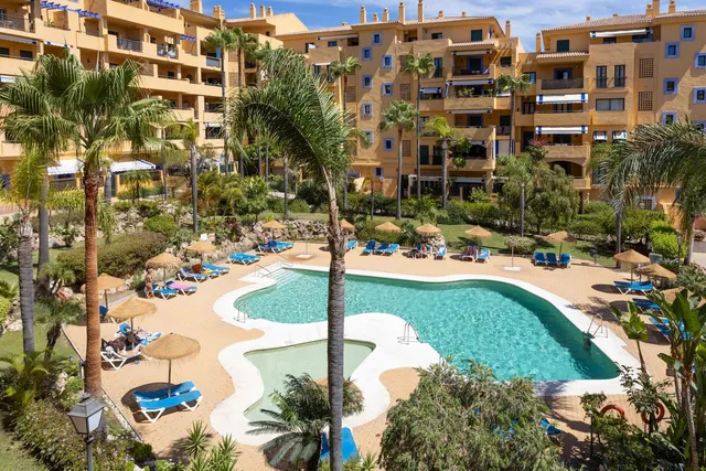 Apartamento 2 habitaciones 104m² en venta - Marbella — 36