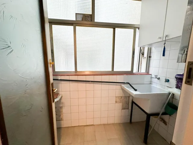 Piso amplio de 4 habitaciones EN TERRASSA!!! — 16
