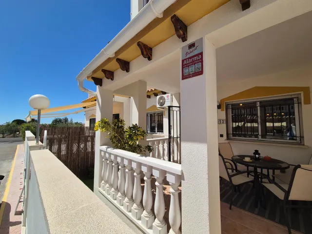 Casa 3 habitaciones 83m² en venta - Urbanización Perla del Mar — 28