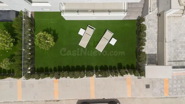 Apartamento 2 habitaciones 98m² en venta - Desamparados-Hurchillo-Torremendo — 12