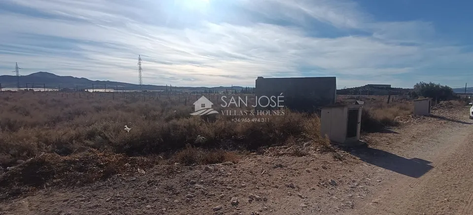 SE VENDE PARCELA EN MONFORTE DEL CID