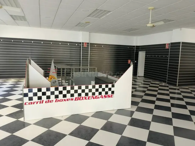 Local comercial en Venta en Oliva Valencia - foto 3