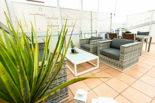 Ático 4 habitaciones 116m² en venta - Centro — 17