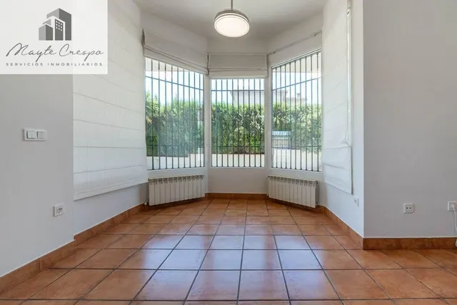 Espectacular casa en Nueva Otura — 20