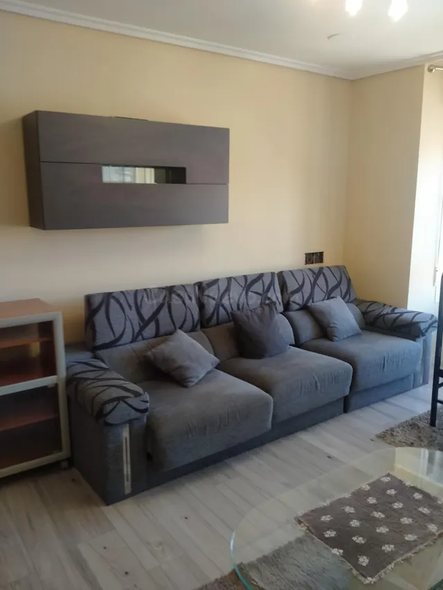 Amplio y Moderno Piso en Venta en la Zona de Juzgados