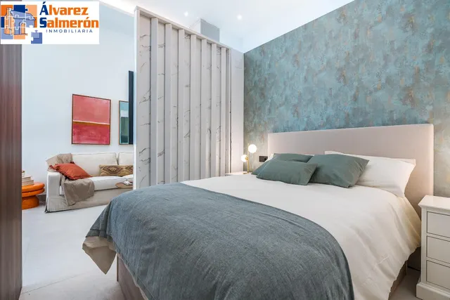PRECIOSO ESTUDIO DE LUJO EN URBANIZACION TRIUNFO JARDIN — 22