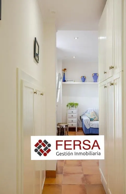 APARTAMENTO CON ENCANTO EN PUERTO SHERRY — 15