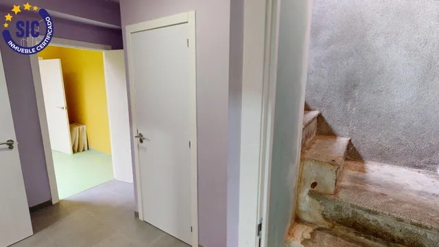 Local comercial o terreno de edificación para promover 5 viviendas y trasteros junto en la Avda. Lidon de Castellón — 27