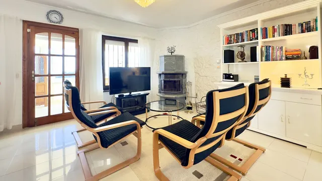 Chalet 4 habitaciones 474m² en venta - Riviera del sol — 9