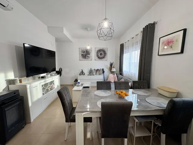 Apartamento luminoso y espacioso en la acogedora Formentera. - foto 4