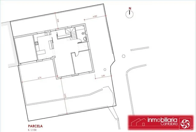 Solar con proyecto y licencia. - foto 2