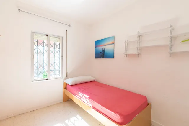 VENTA DE PISO EN EL BARRIO DE CASERIO DE MONTIJO DE 3 DORMITORIOS CON POSIBILIDAD DE 4 DORMITORIOS EN EDIFICIO CON ASCENSOR — 25
