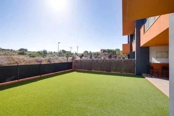 Exclusiva planta baja en Residencial Palapagolf II – Orihuel - foto 3