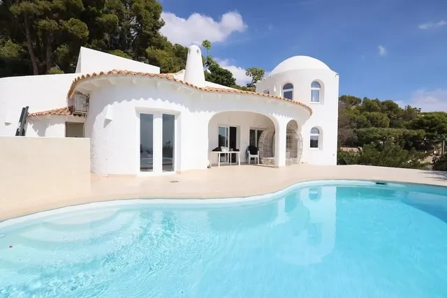 Villa 3 habitaciones 237m² en venta - Altea la Vella — 15
