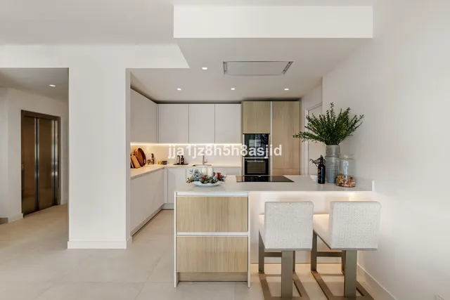 Adosado 4 habitaciones 421m² en venta - Marbella — 15