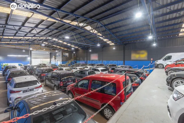 Nave industrial en venta en Atarfe (Granada) | 757 m2 constr - foto 2