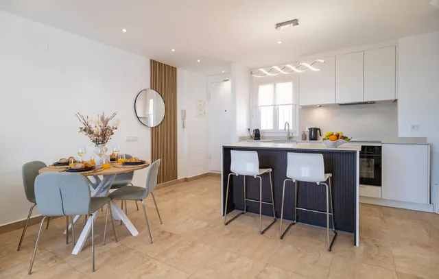 Apartamento 2 habitaciones 72m² en venta - Costa del Sol - foto 5