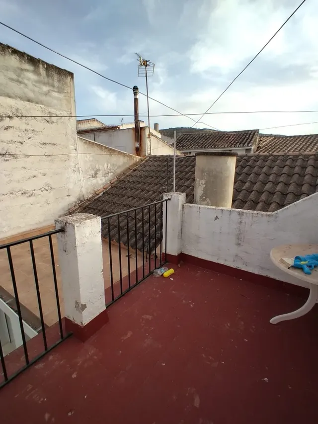CASA REFORMADA — 11