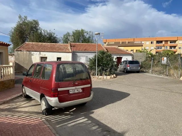 Solar en venta - Avd. Andalucía - foto 5