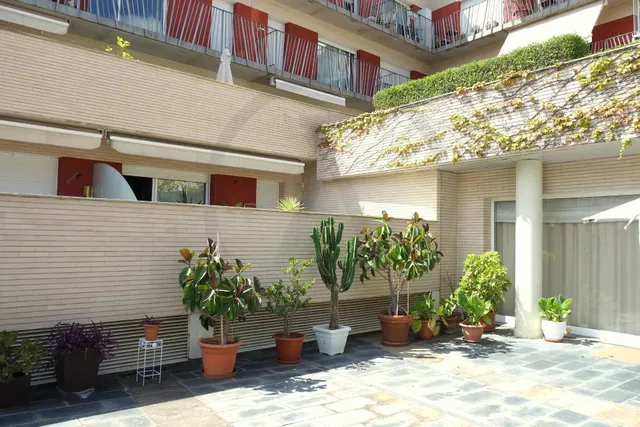 PISO EN CARRER COL.LEGI — 15