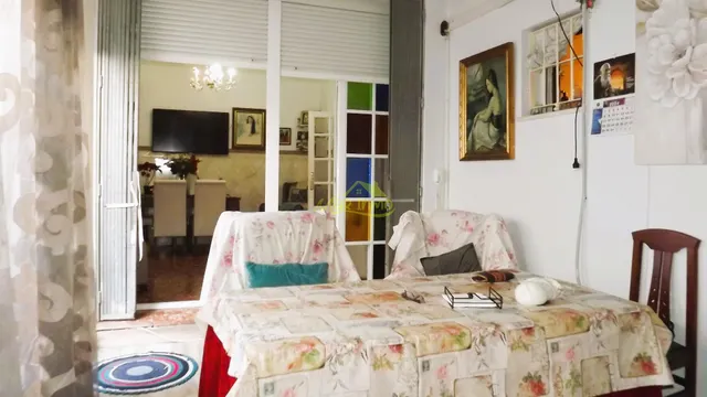 CASA EN CARTAYA — 20