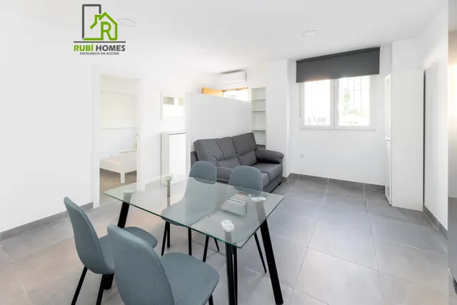 Apartamento en venta - Granada (juan pablo ii) — 8