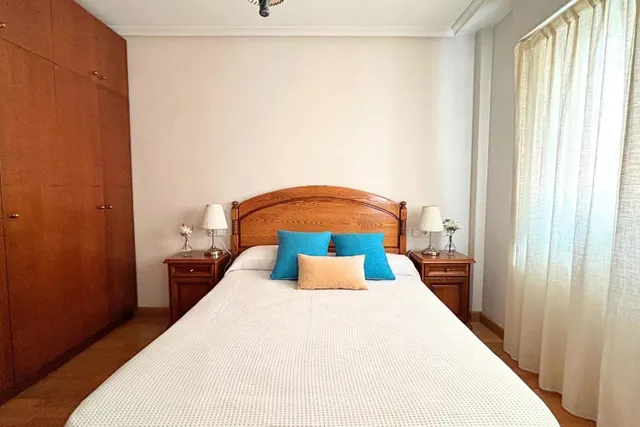 PISO EN VENTA EN LA FLOTA, JUNTO AL JARDÍN DE LAS TRES COPAS — 21