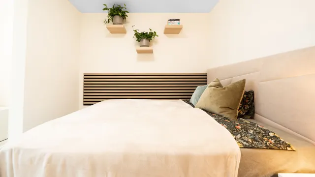 Bungalow 3 habitaciones 56m² en venta - Centro — 16