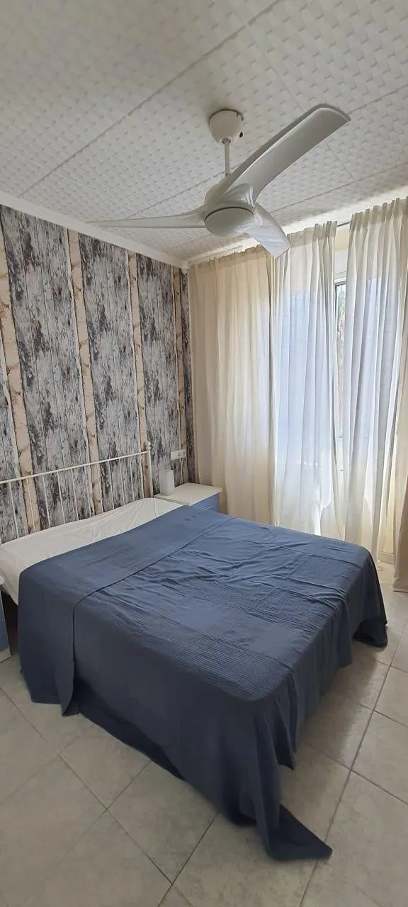 Fantástica vivienda reformada. junto a la playa. ideal para vivir o como inversión — 8