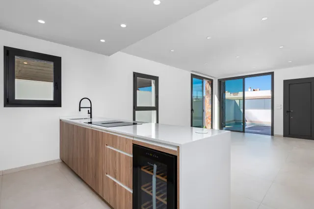 Villa 3 habitaciones 100m² en venta - La Senda del Recuerdo — 42