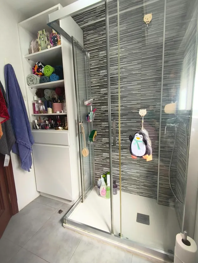 VIVIENDA REFORMADA CON ASCENSOR Y SERVICIO 3 DORMITORIOS — 14