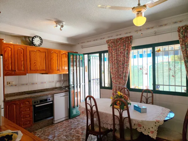 Casa 3 habitaciones 100m² en venta - La Zenia — 9