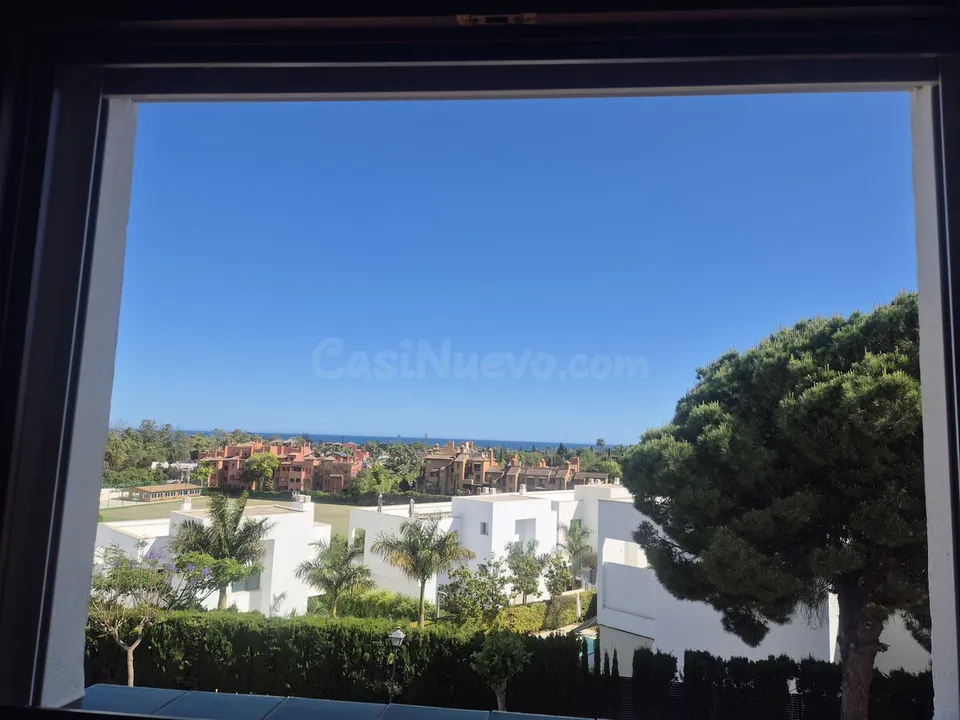 Adosado 4 habitaciones 134m² en venta - Costa Del Sol