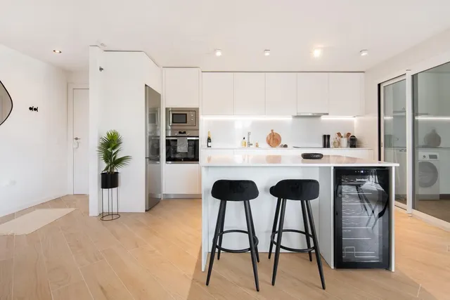 Apartamento 2 habitaciones 166m² en venta - Marbella — 2