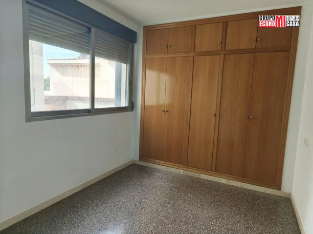 PISO CERCA DE JUAN DE BORBÓN. MURCIA — 12