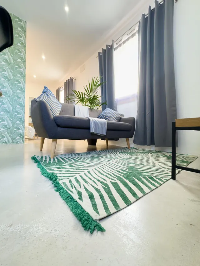 EUPHORIA SUITE, maravillosa propiedad en Los Silos. — 28