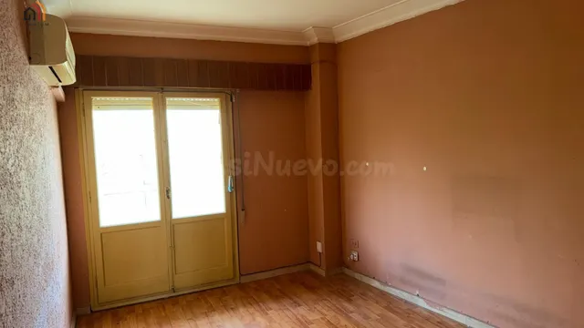 PISO EN AVENIDA AMÉRICA — 2