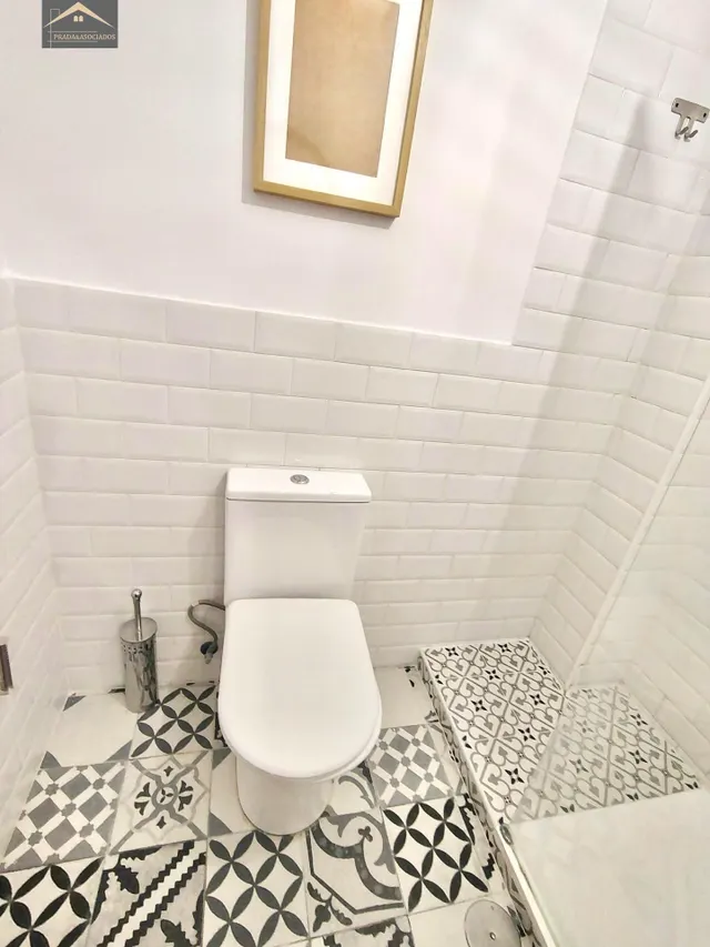 PISO REFORMADO EN NUMANCIA. — 23