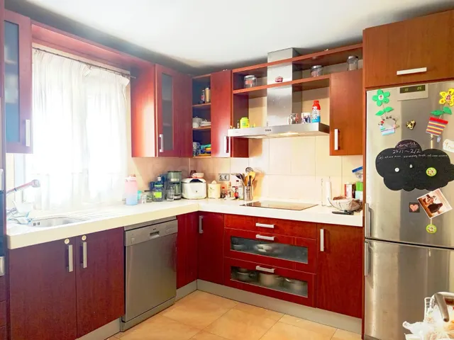 Piso dúplex de 3 dormitorios en Fuenteamarga - foto 4
