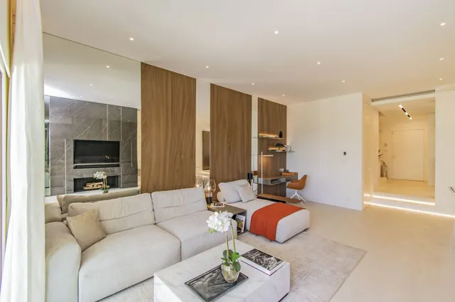 Adosado 4 habitaciones 222m² en venta - Marbella — 13