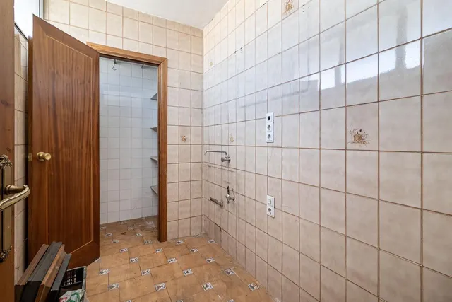 Casa con terreno y nave en Santa Fe — 27