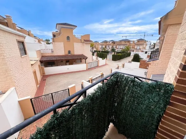 Casa 3 habitaciones 107m² en venta - El Mojón — 29