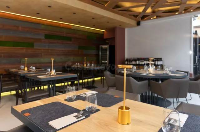 Restaurante 200m² en venta - Marbella - foto 5